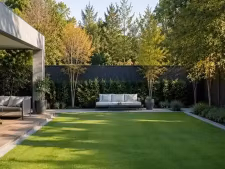 rare opportunitée - villa t4  au calme absolu !
