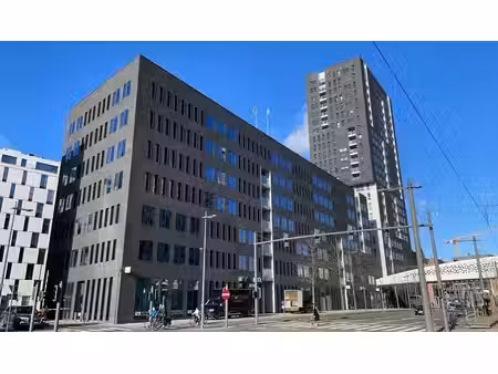 kantoorruimte te huur in antwerp nort offices vlakbij 't eilandje