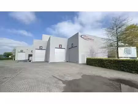bedrijfsvastgoed voor de ondernemer en investeerder in antwerpen en oost-vlaanderen