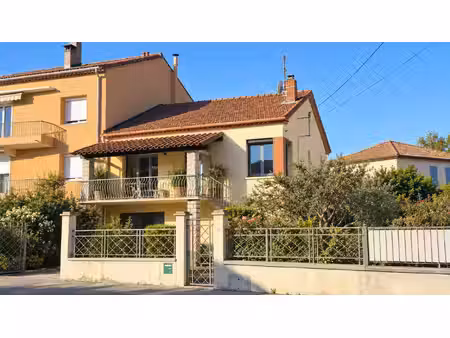 maison 4 pièces