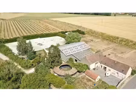 maison esternay - 217m²
