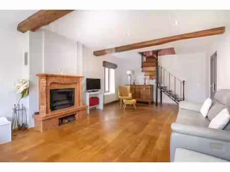 maison la buisse 8 pièces - 206 m2 habitables