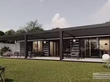 vente maison à languidic (56440) : à vendre / 131m² languidic
