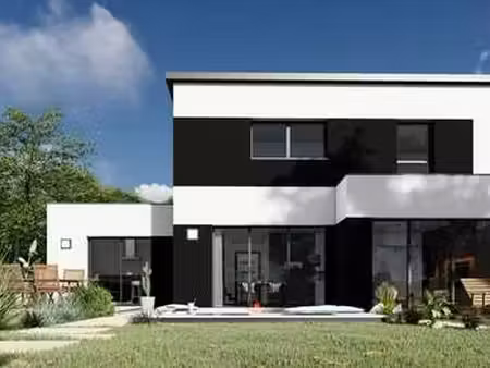 vente maison à larré (56230) : à vendre / 128m² larré