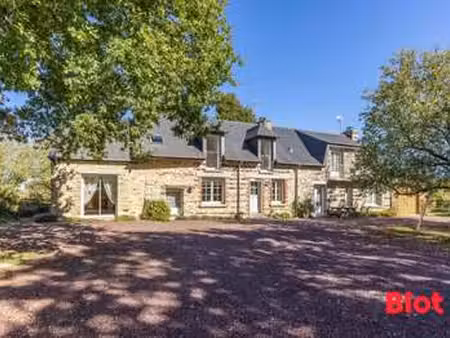 vente maison à maxent (35380) : à vendre / 179m² maxent