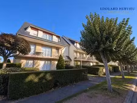 vente maison à ouistreham (14150) : à vendre / 35m² ouistreham