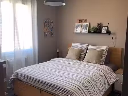 superbe maison individuelle plain pied avec piscine