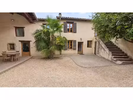 maison 5 pièces