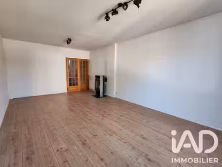 vente maison de ville 4 pièces