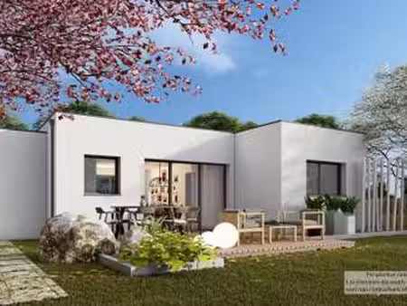 vente maison à saint-père-en-retz (44320) : à vendre / 67m² saint-père-en-retz