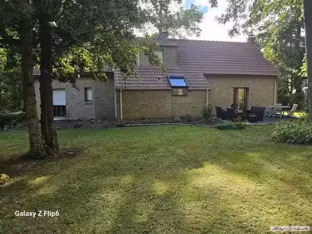maison de prestige en vente socx  hauts-de-france
