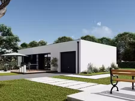 vente maison à vannes (56000) : à vendre / 79m² vannes