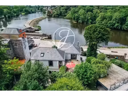 maison vertou - 4 chambres - 259m²