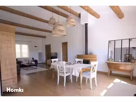 maison/villa t5 de 140 m² à marseille 13013