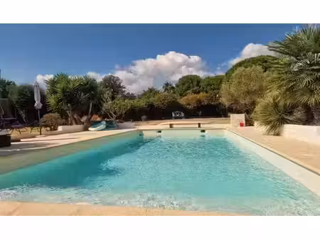 villa de luxe de 6 pièces en vente marine de solaro  solaro  corse