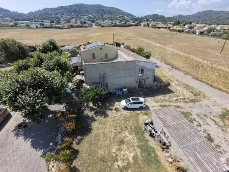 maison villeneuve - 3 chambres - 240m²