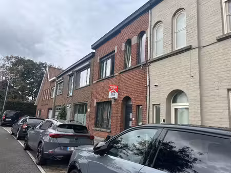 huis te koop in wervik met 3 slaapkamers