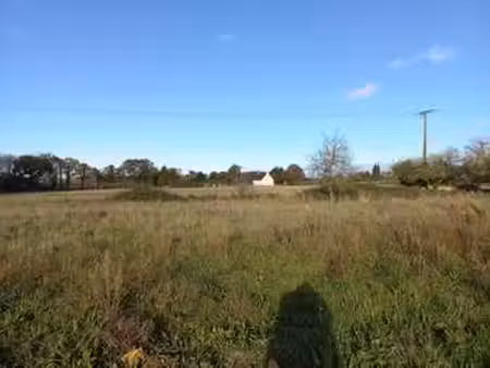 vente terrain à lanvallay (22100) : à vendre / lanvallay