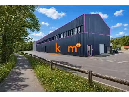 prestigieux bureau de 560 m2 en vente - maxéville  grand est