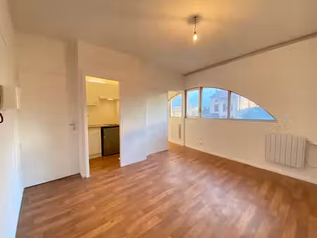appartement 1 pièces 24 m² à louer albi 81000 ? | era immobilier