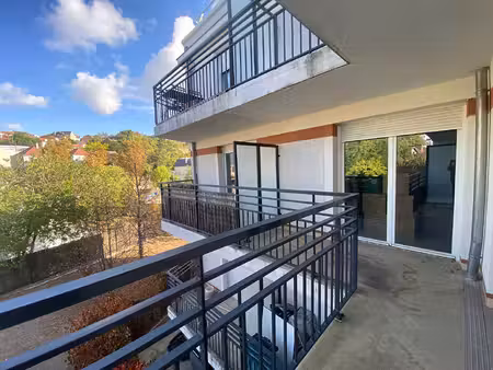 appartement 2 pièces 45 m² à louer athis-mons 91200 ? | era immobilier