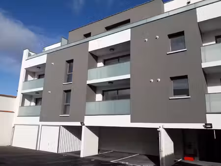 appartement 3 pièces 65 m² à louer cormontreuil 51350 ? | era immobilier