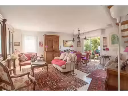 vente appartement 3 pièces 86m2 biarritz 64200 - 430000 € - surface privée