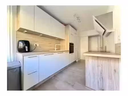 appartement à vendre à esplanade de la paix 7 herstal (vwd18851)