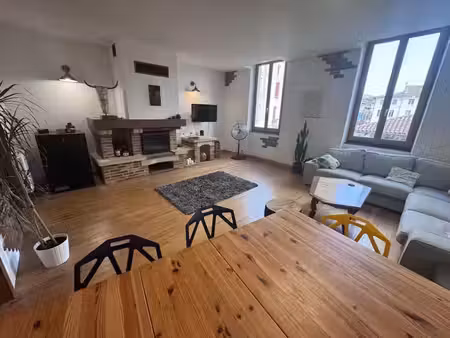vente immeuble 7 pièces 350 m² à montesquieu-volvestre (31310)  287 000 €