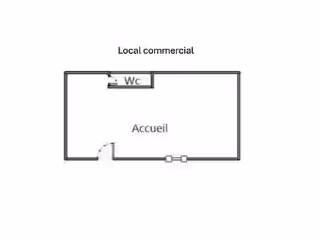 vente immeuble 8 pièces 130 m² à nemours (77140)  268 900 €