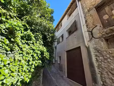 vente immeuble 4 pièces 112 m² à valensole (04210)  220 000 €