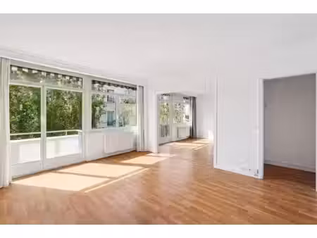 vente appartement de luxe neuilly-sur-seine 2 pièces 45 m²