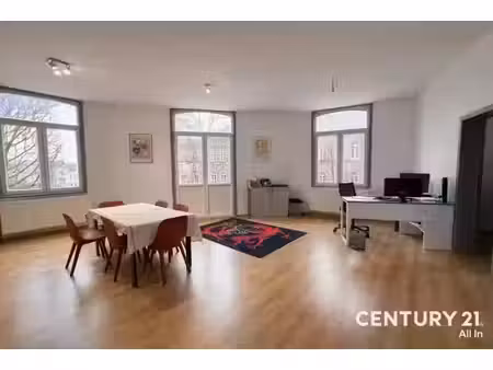 appartement à vendre à rue de la justice 2 tournai (vbe71008)