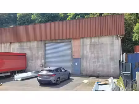 location entrepôt canteleu 76380 486m²