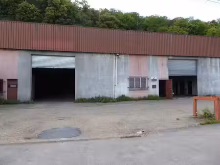 location local d’activités canteleu 76380 458m² à 924m²