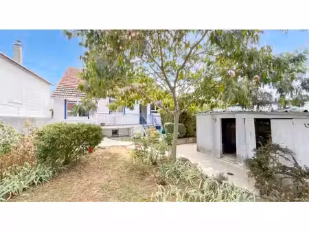 vente maison 6 pièces  127.91m²  montgeron