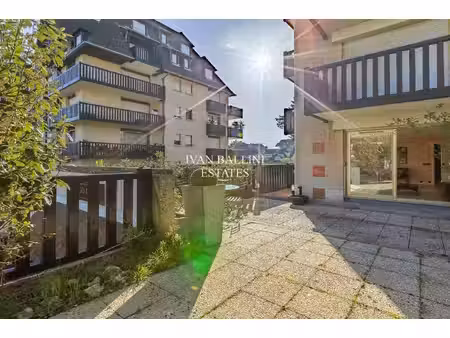 appartement de luxe à vendre à deauville