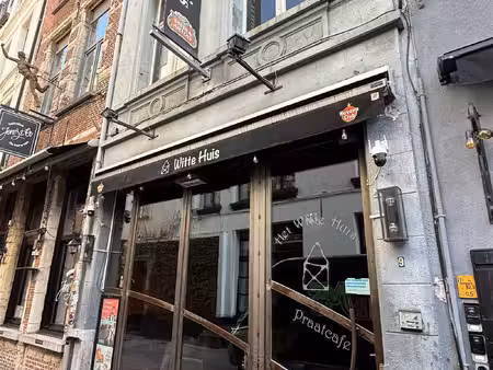 huis gezocht  snel verkocht !