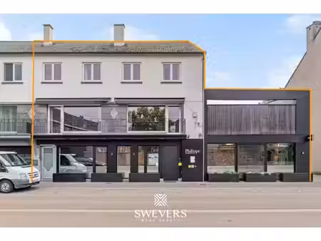 swevers real estate