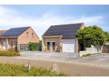 nicole janssen - de beste weg naar beter wonen.