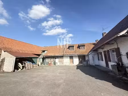 maison de luxe de 130 m2 en vente cysoing  hauts-de-france