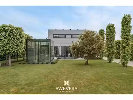 swevers real estate