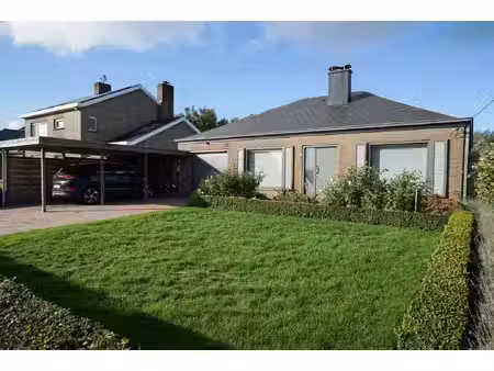 wij stellen jouw woning voorop!