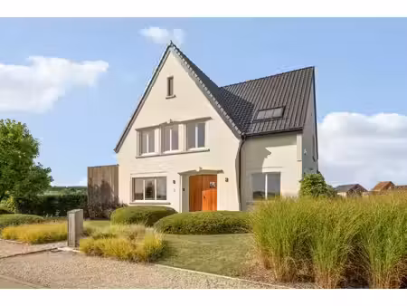 uw vastgoedpartner in kampenhout