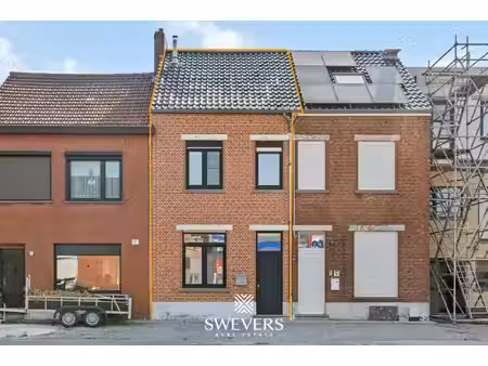 swevers real estate