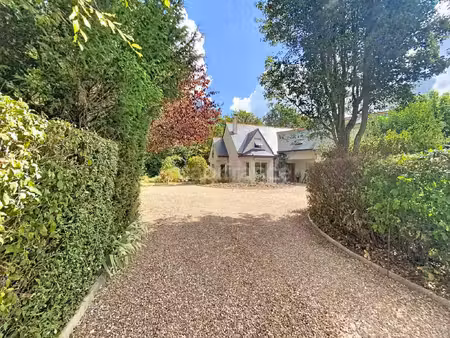 maison à vendre saint avertin 7 pièce(s) 160m2 535 500€