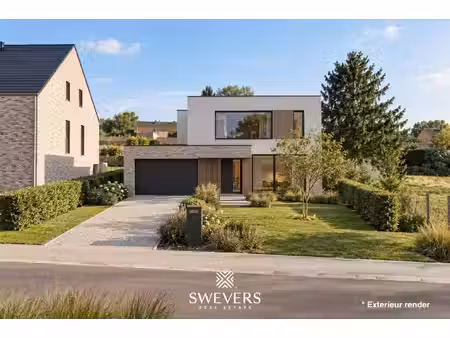 swevers real estate
