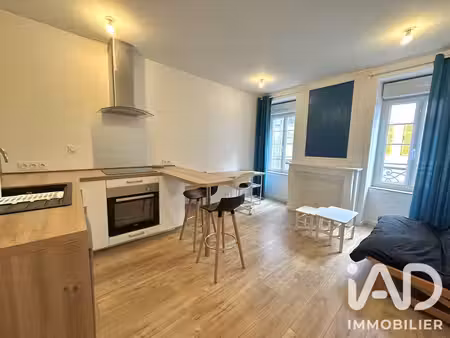 appartement à brest (29200)