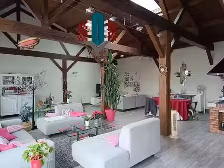 vente immeuble 0 pièces 340 m² à evreux (27000)  479 000 €