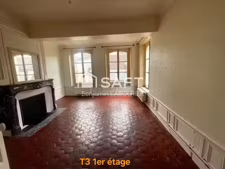 vente immeuble 0 pièces 168 m² à joigny (89300)  195 500 €
